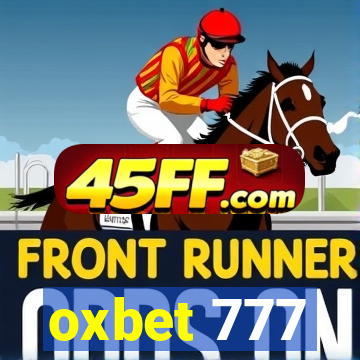 oxbet 777
